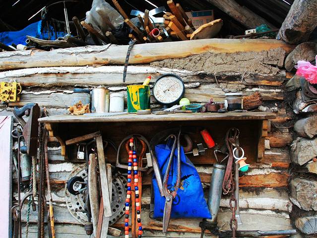 孙金花家庭宾馆