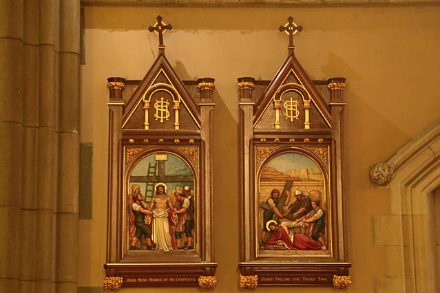 圣巴特利爵主教座堂