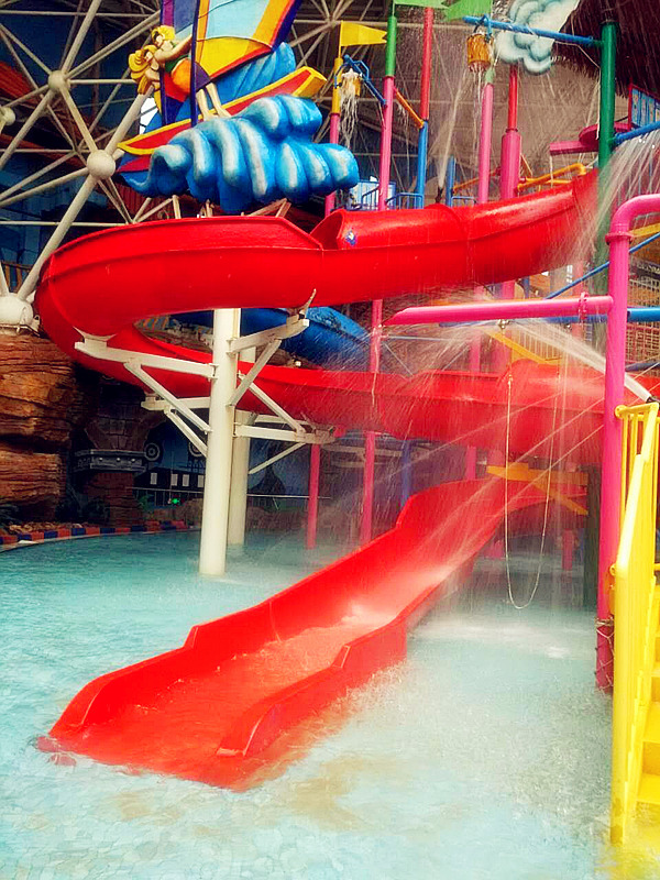 夏威夷沙滩冲浪馆