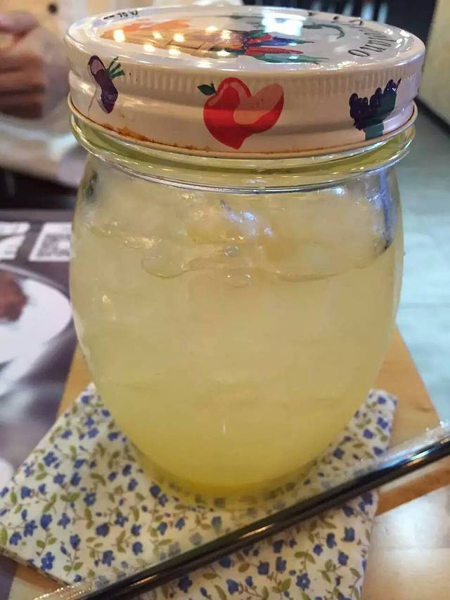 Thank U mom 来自韩国的炸鸡