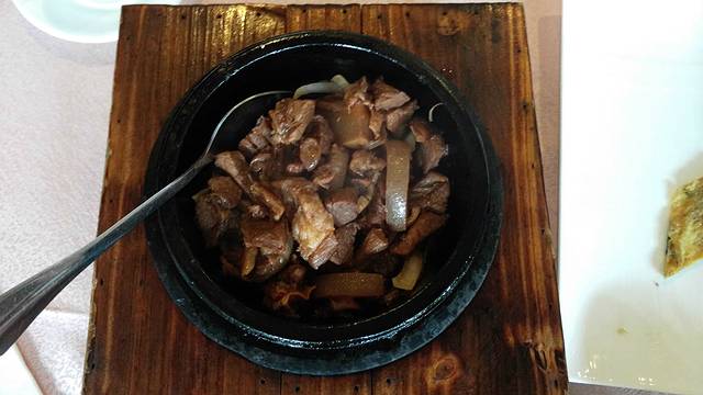 海南七仙岭君澜度假酒店·桃源小馆