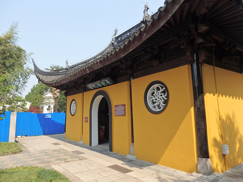 保圣寺旅游景点图片