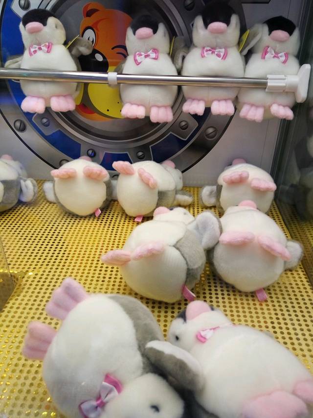 汤姆熊欢乐世界(新世界店)