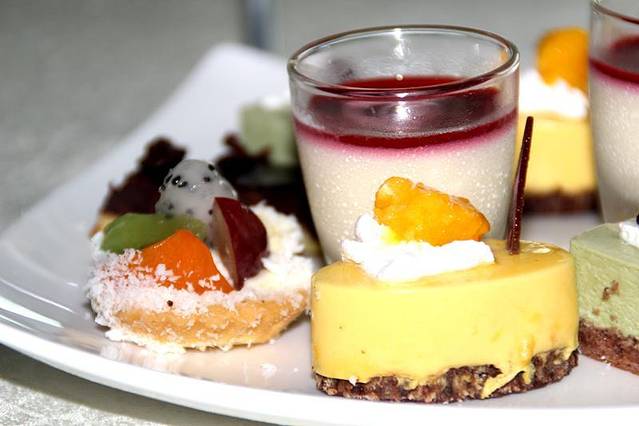 上海新世界丽笙大酒店·旋景餐厅