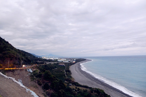 金针山旅游景点攻略图