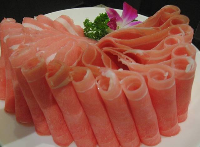 四川仁火锅(龙威大厦店)