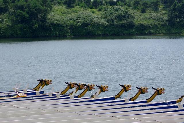 鄱阳湖国家湿地公园