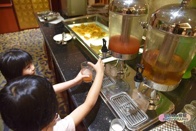 清远恒大酒店·艾葳格兰西餐厅