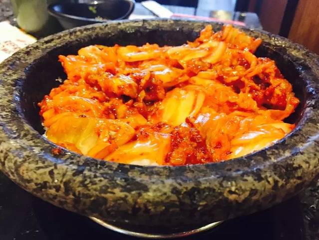 汉拿山(绍兴银泰城店)