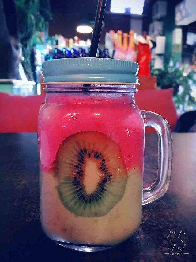 敦煌左岸拾年龙猫家