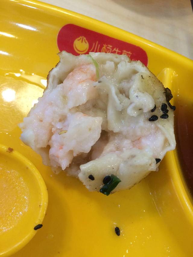 小杨生煎(上海浦电路世纪联华店)