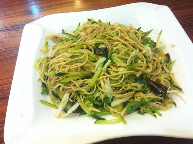 三门刘家东北一家人