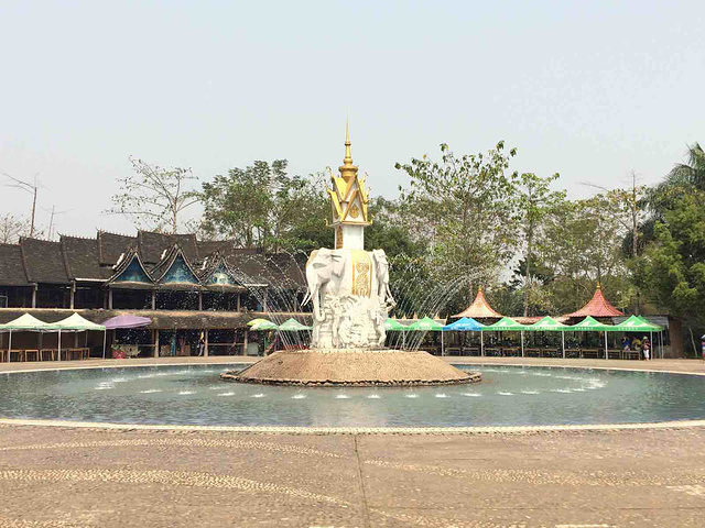 西双版纳景点排名_西双版纳景点图片(2)