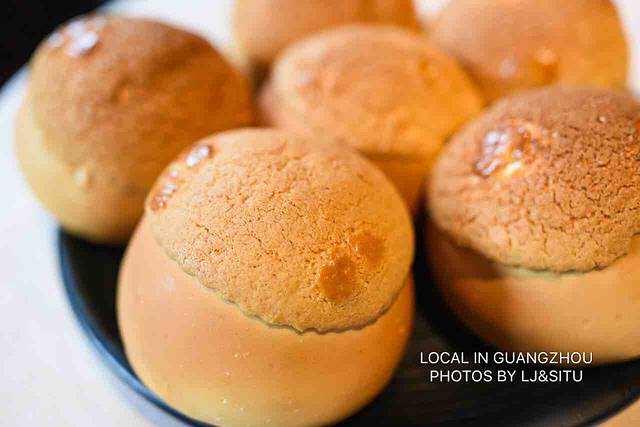 炳胜品味(珠江新城店)