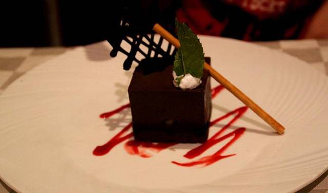 西堤牛排(大宁国际店)