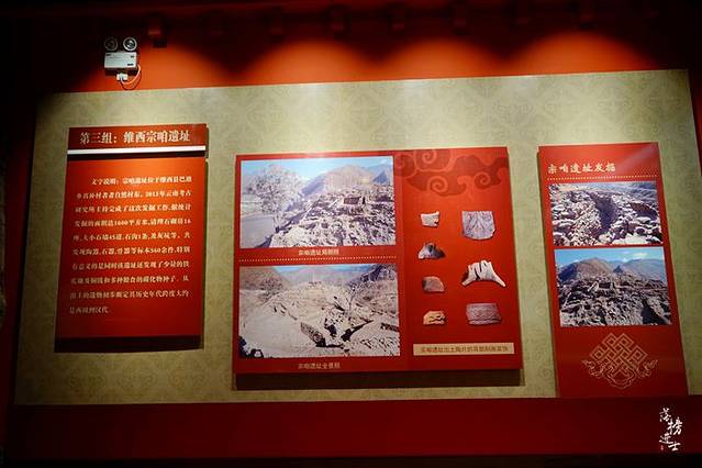 迪庆藏族自治州博物馆