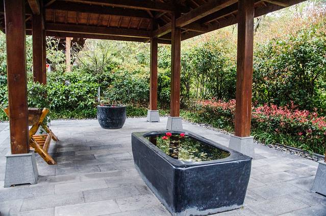 天目湖御水温泉