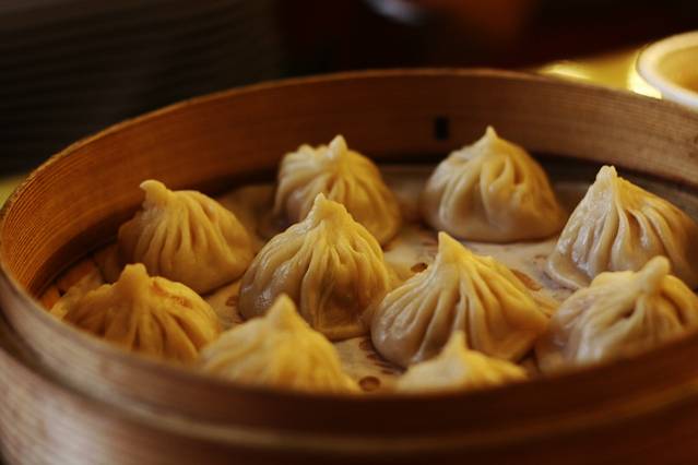 狗不理(食品街店)