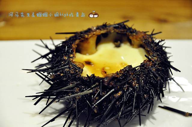 船歌·鱼水饺青岛菜(闽江二路店)