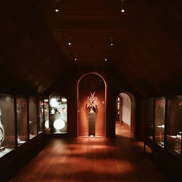 The David Collection