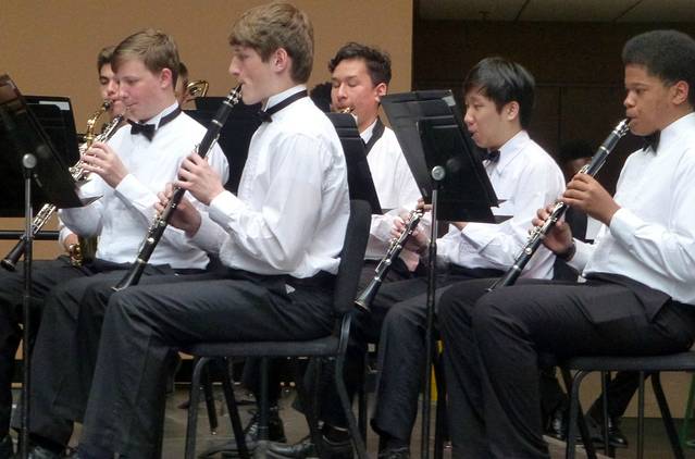 金梅尔表演艺术中心