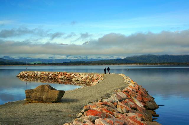 阿尔卑斯山号火车