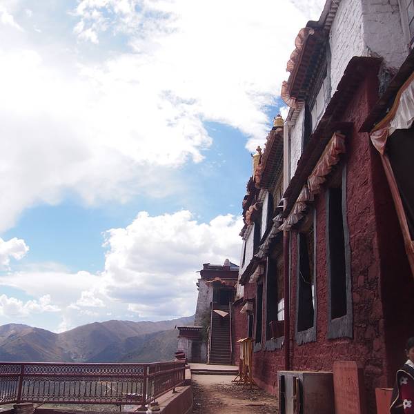 拉萨旅游景点_2018年拉萨旅游收入