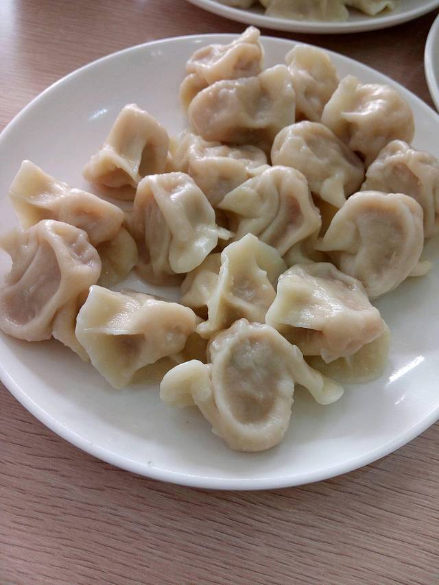 金锣饺子城鲁菜馆(泉城路店)