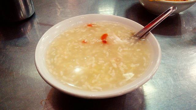 李铁灌汤包(小寨店)