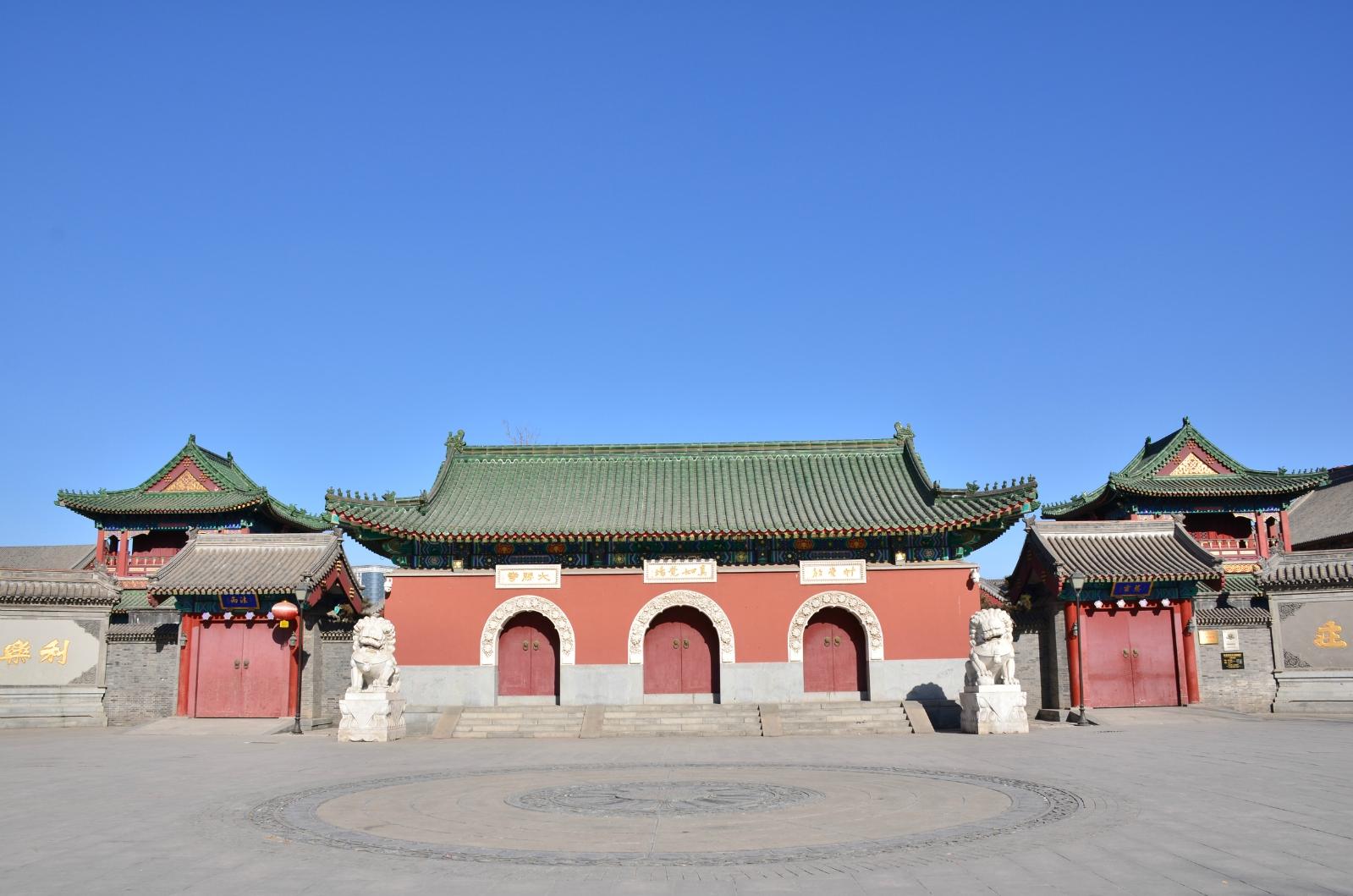 一路向北,许自己一场冰雪童话