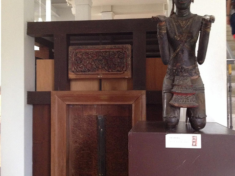 大城国家博物馆