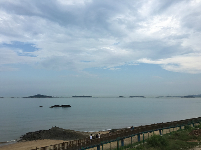 六月,梅雨的厦门_厦门旅游攻略