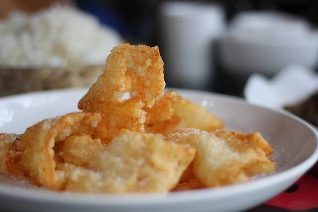 蒙诏源私房菜馆