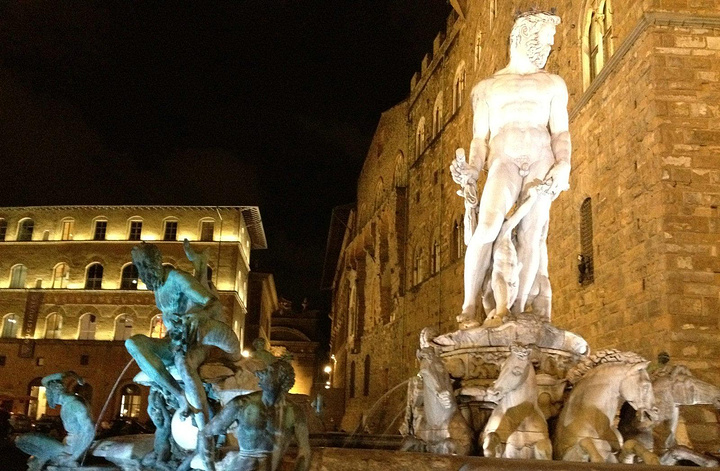 2018西班牙广场也是《罗马假日》里面一个非