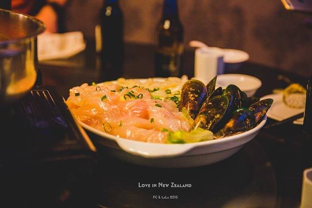 Memories of Hong Kong