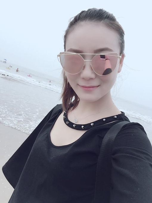 连云港海滨浴场图片