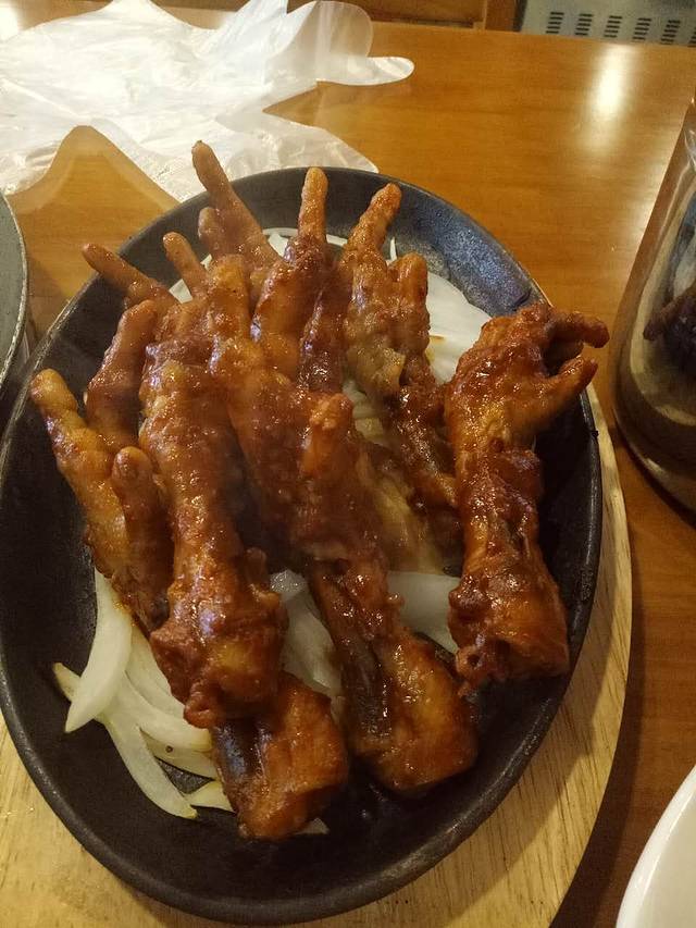 真利味(市政府店)