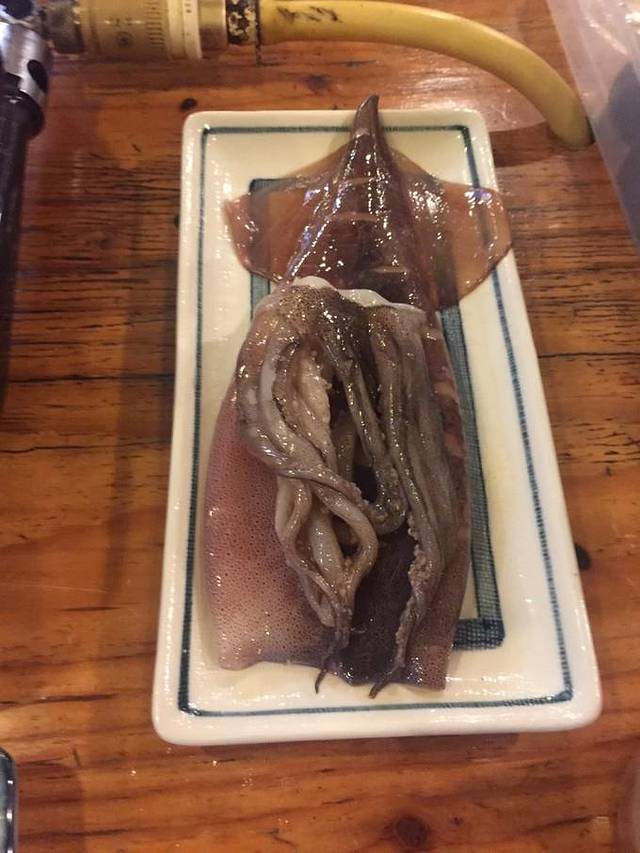 矶丸水产（秋叶原店）