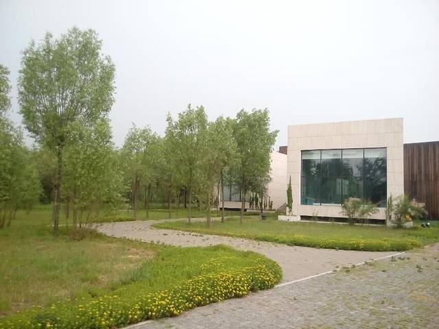 秦皇岛鸟类博物馆