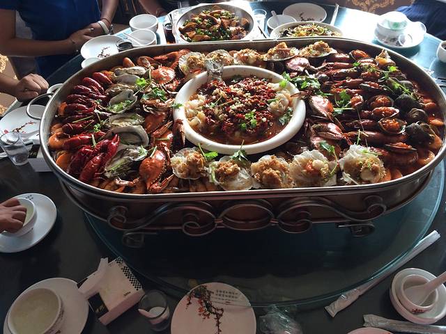 回龙观体育公园