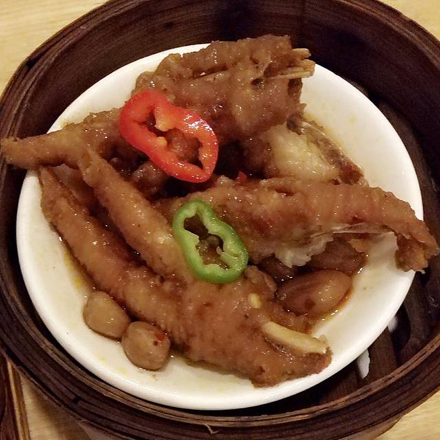 荷花亭(中广店)