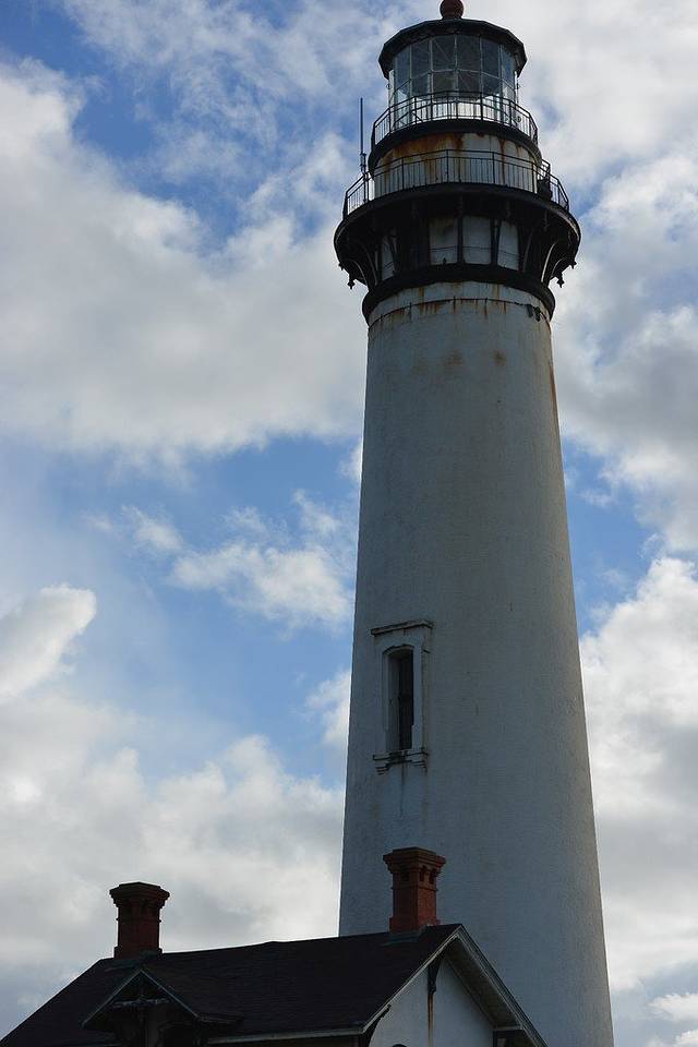 从西雅图到墨西哥边境,令人窒息的壮美