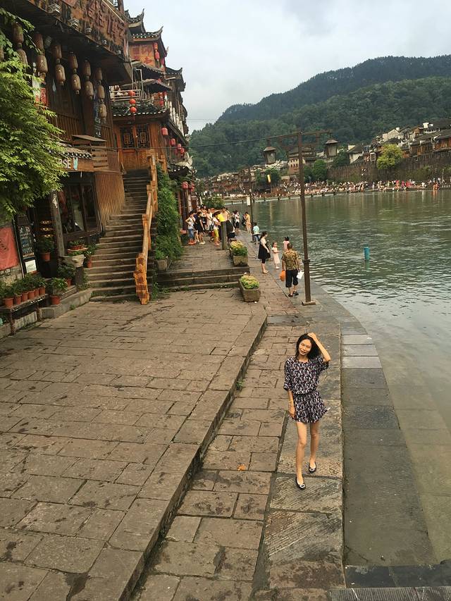 说走就走,说回就回! by:晴兔兔