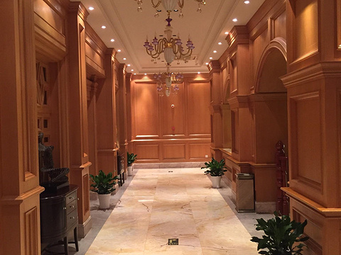 朗庭别苑餐饮会所(运河路店)-旅游攻略-门票-地址-问答-游记点评,苏州