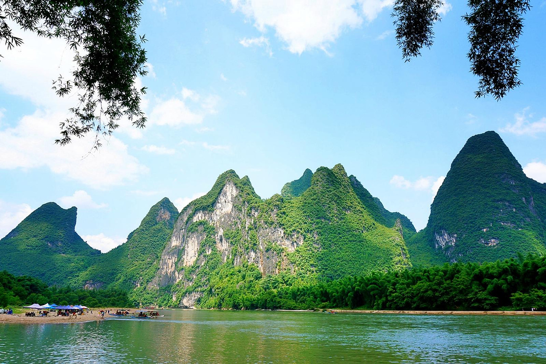 山水之城——广西桂林短途游最新攻略