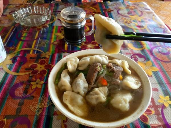 青海湖骑行环湖游记