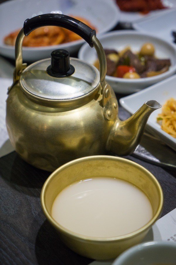 钟阁地下购物中心