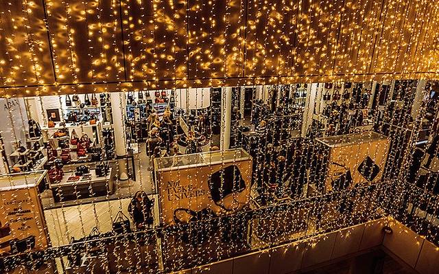 玛格辛百货公司