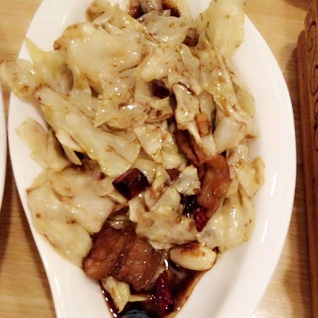 荷花亭(中广店)