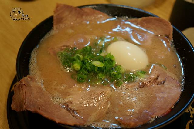 博多拉面 一幸舍